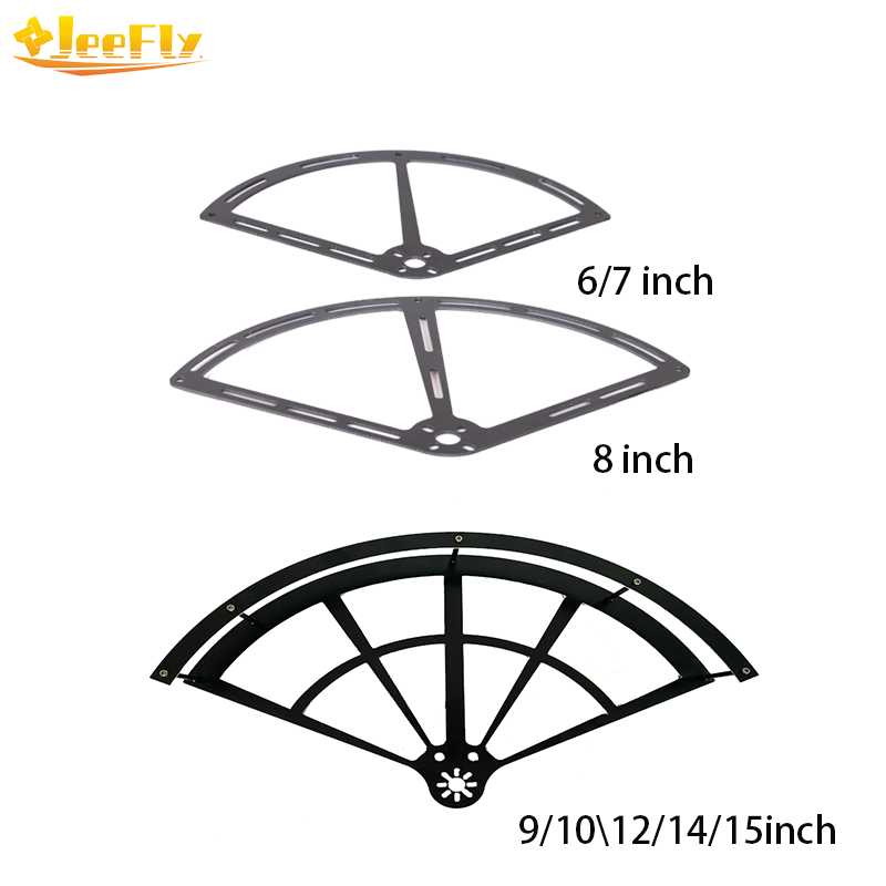 Drone Propeller Guard - Cadre de Protection pour hélice F450