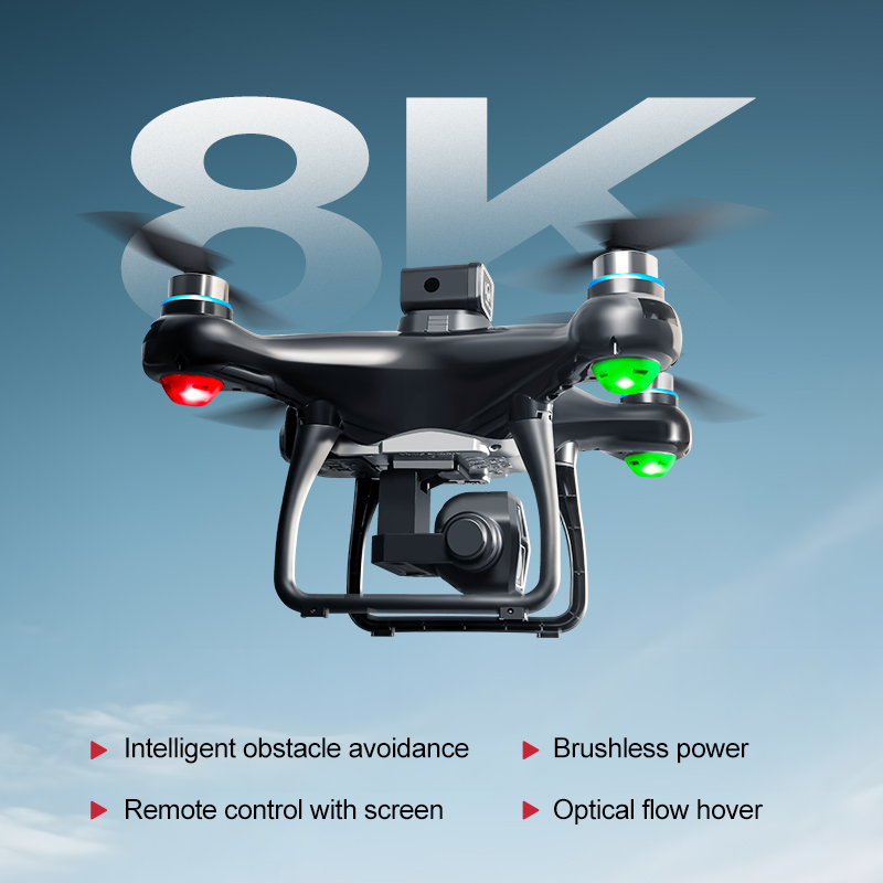 Drone Gps Mount - Bexine nouveau Drone GPS Z3 avec