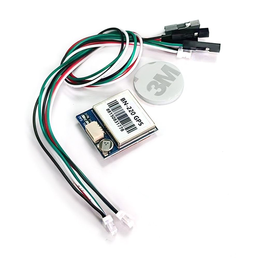 Drone Antenna - Module GPS GLONASS BN-220 BN880 -