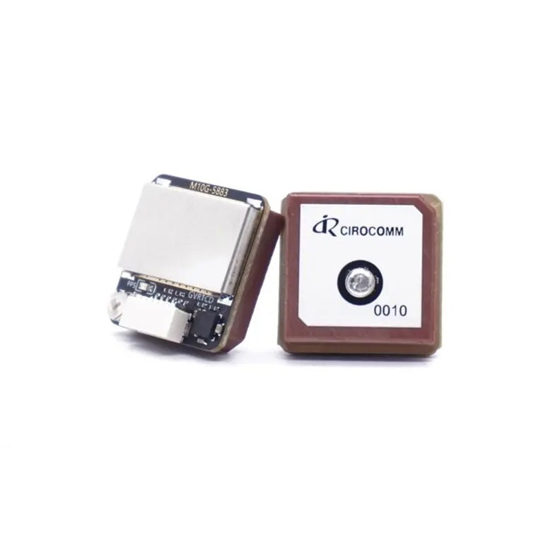 Drone Gps Module - Mini GNSS Tech avec boussole, M10