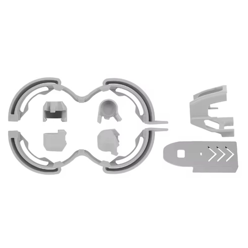 Drone Propeller Guard - ABVO - Kit de protection pour