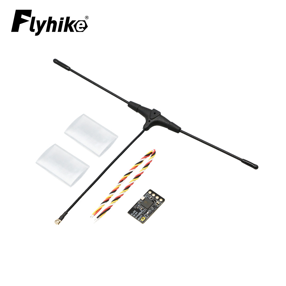 Drone Antenna - ELRS-Récepteur NANO ExpressLRS 915MHz avec antenne