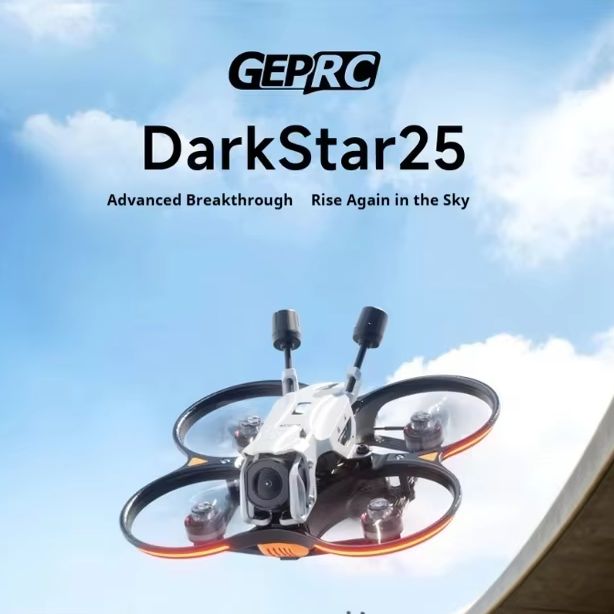 Drone Gps Mount - Kit de drone de course FPV