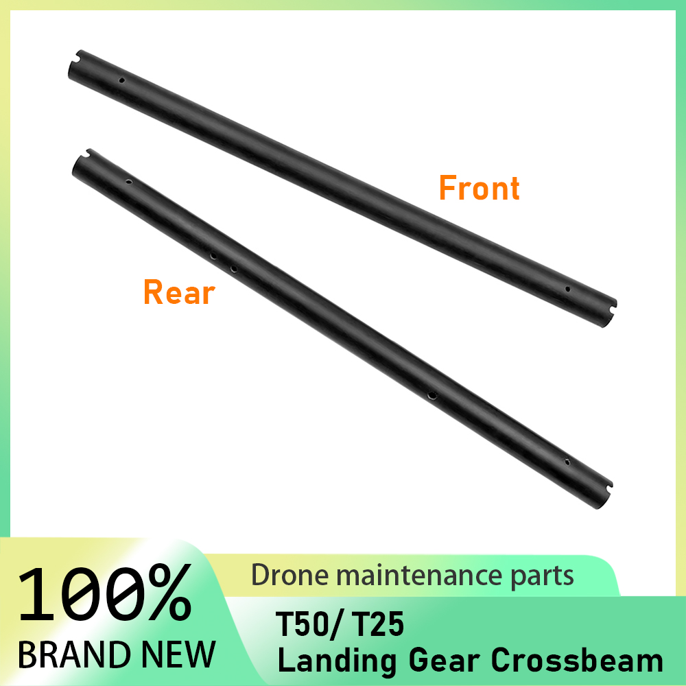 Drone Landing Gear - Traverses de train d'atterrissage avant/arrière pour