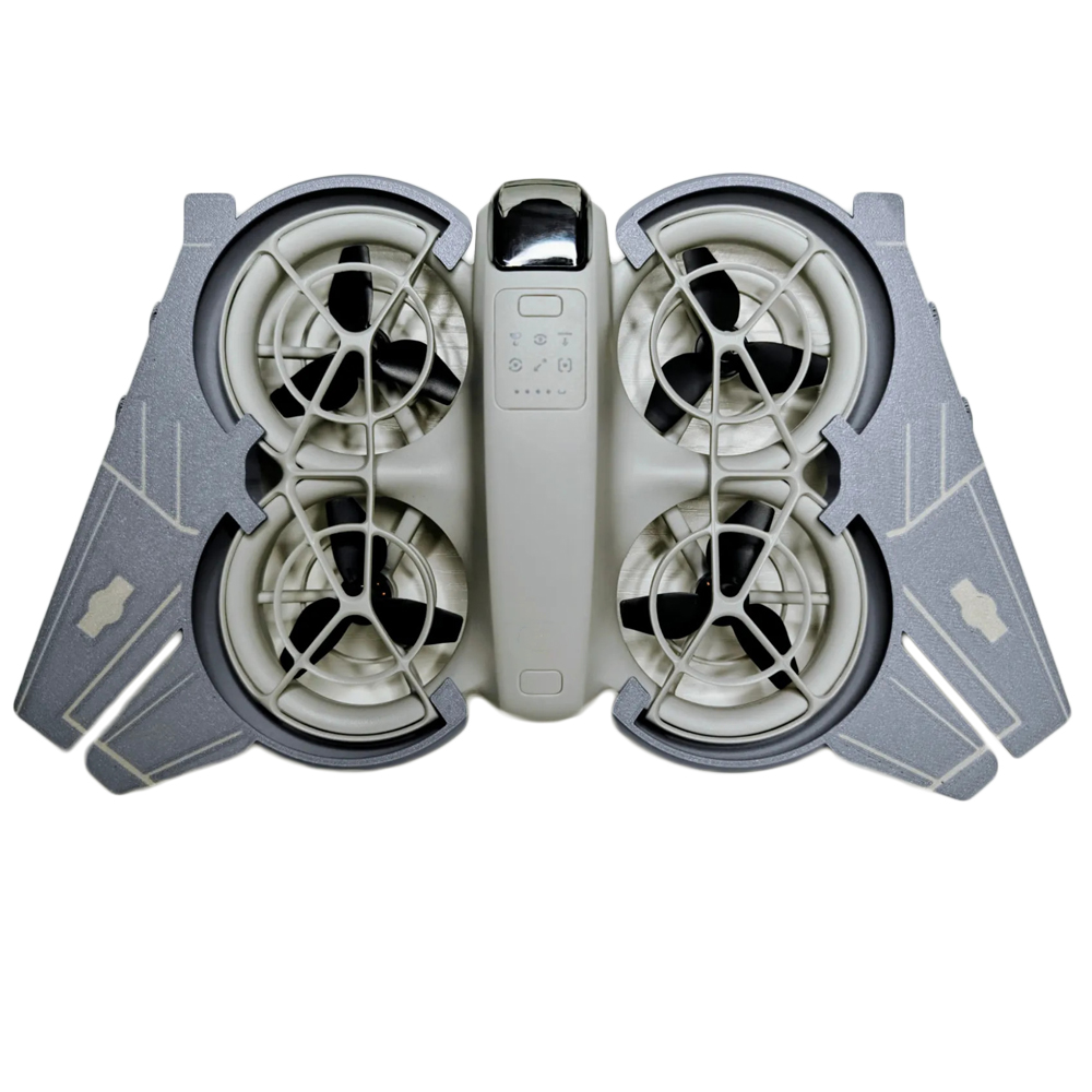 Anneau de protection de pare-c - Drone Propeller Guard avis et prix