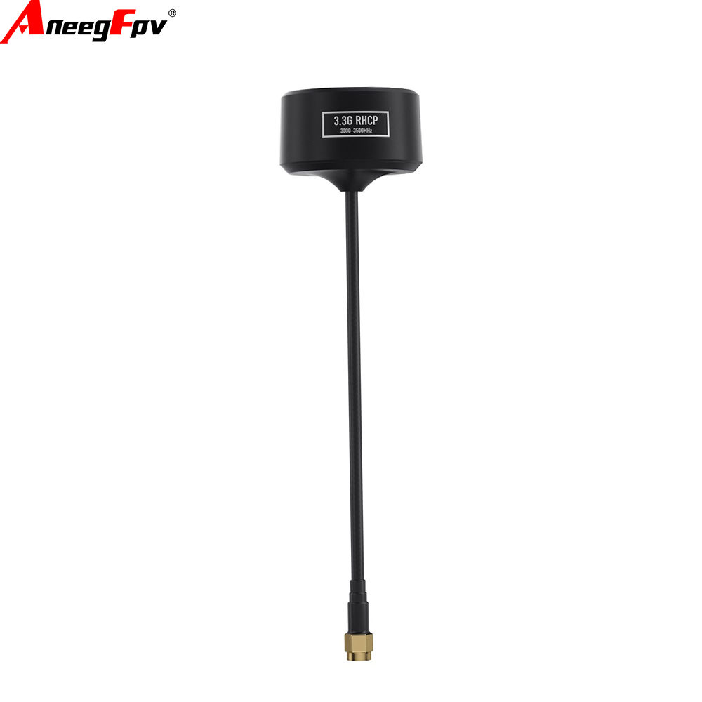 Antenne GEPRC SOMA 3,3 GHz à g - Drone Antenna avis et prix