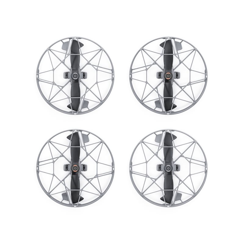 Accessoires pour drones - Prot - Drone Propeller Guard avis et prix