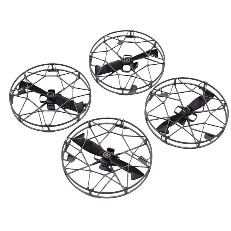 Accessoires pour drones - Prot - Drone Propeller Guard avis et prix
