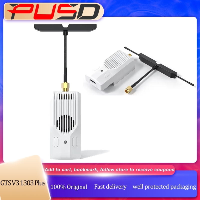 Module BETAFPV Nano TX V2 ELRS - Drone Antenna avis et prix