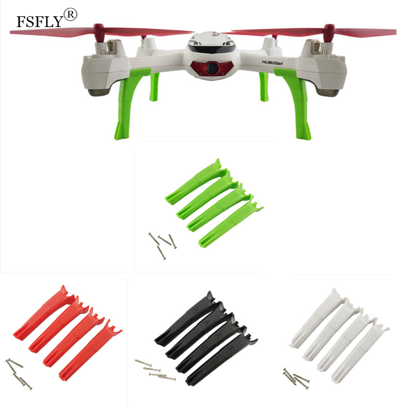 Hubsan X4 H502S H502E RC Drone - Drone Landing Gear avis et prix