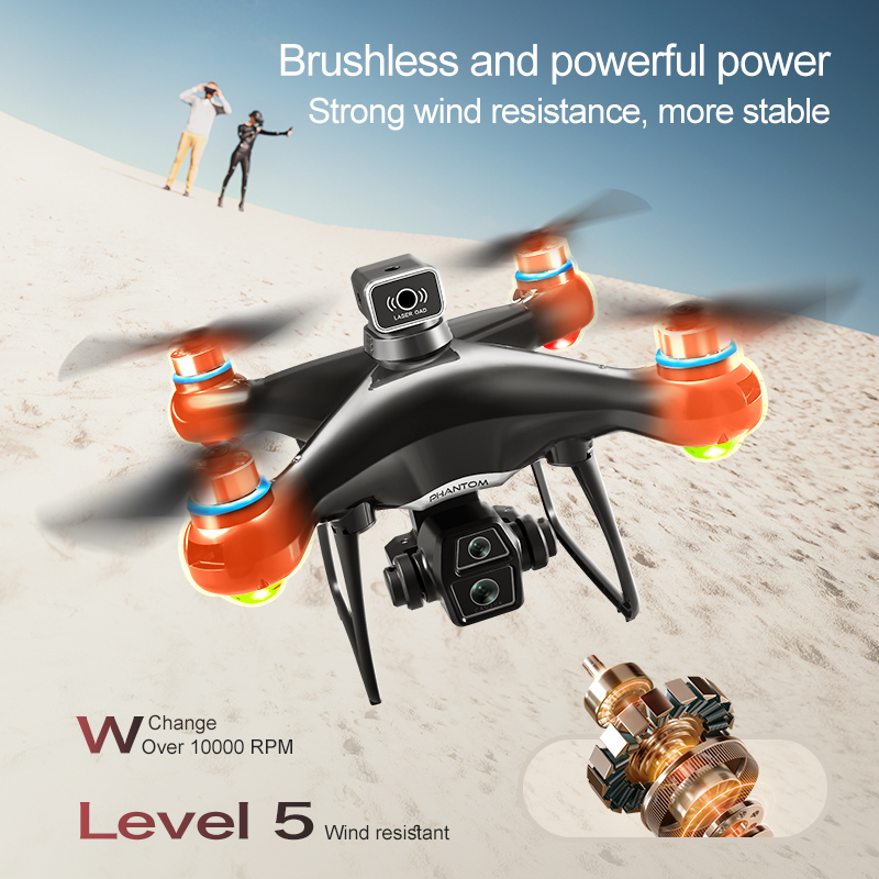 Bexine nouveau Drone GPS Z3 av - Drone Gps Mount avis et prix