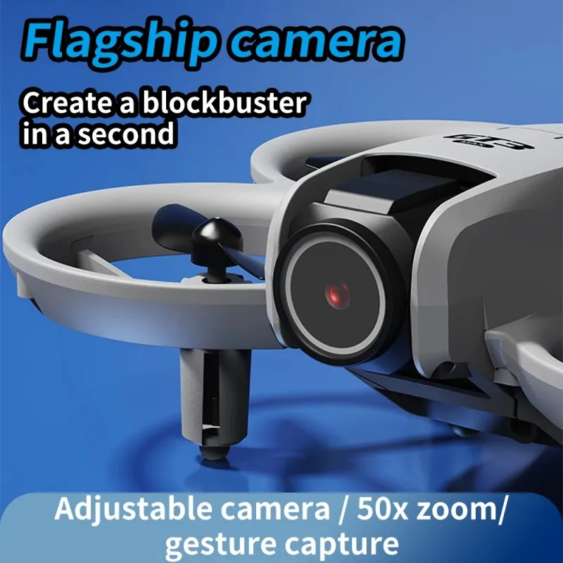 Drone Xiaomi GT3 MAX GPS avec  - Drone Gps Mount avis et prix