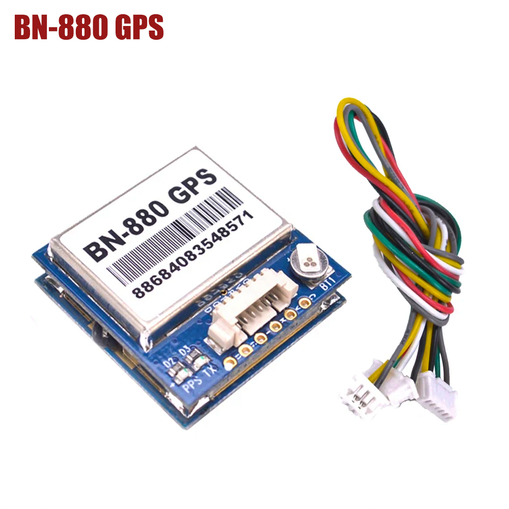 Module GPS GLONASS BN-220 BN88 - Drone Antenna avis et prix