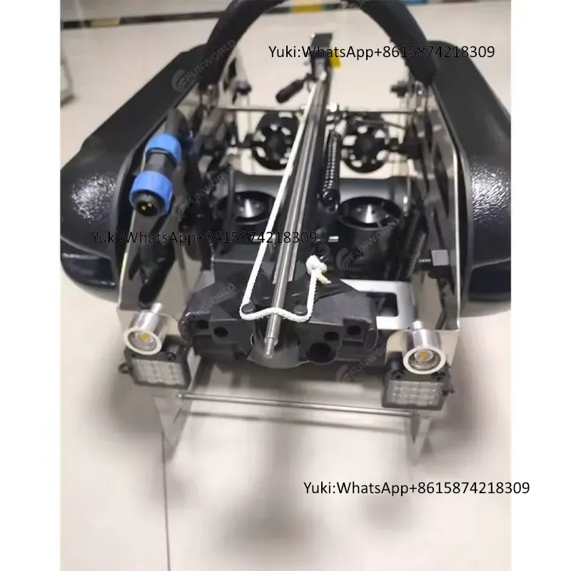 Kit de drone sous-marin avec b - Drone Arm avis et prix