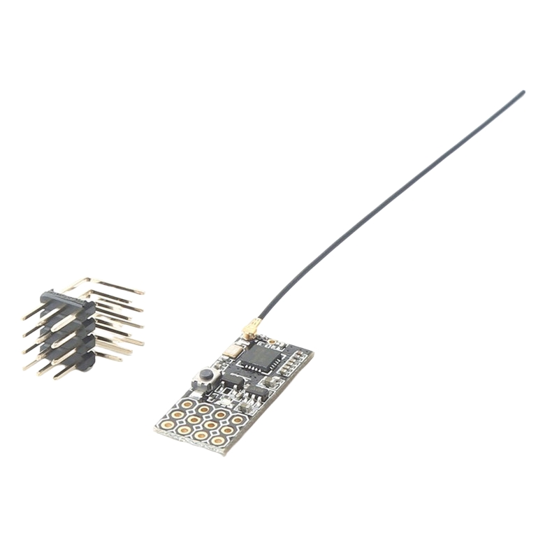 Récepteur Flysky FS2A Mini 4CH - Drone Battery avis et prix