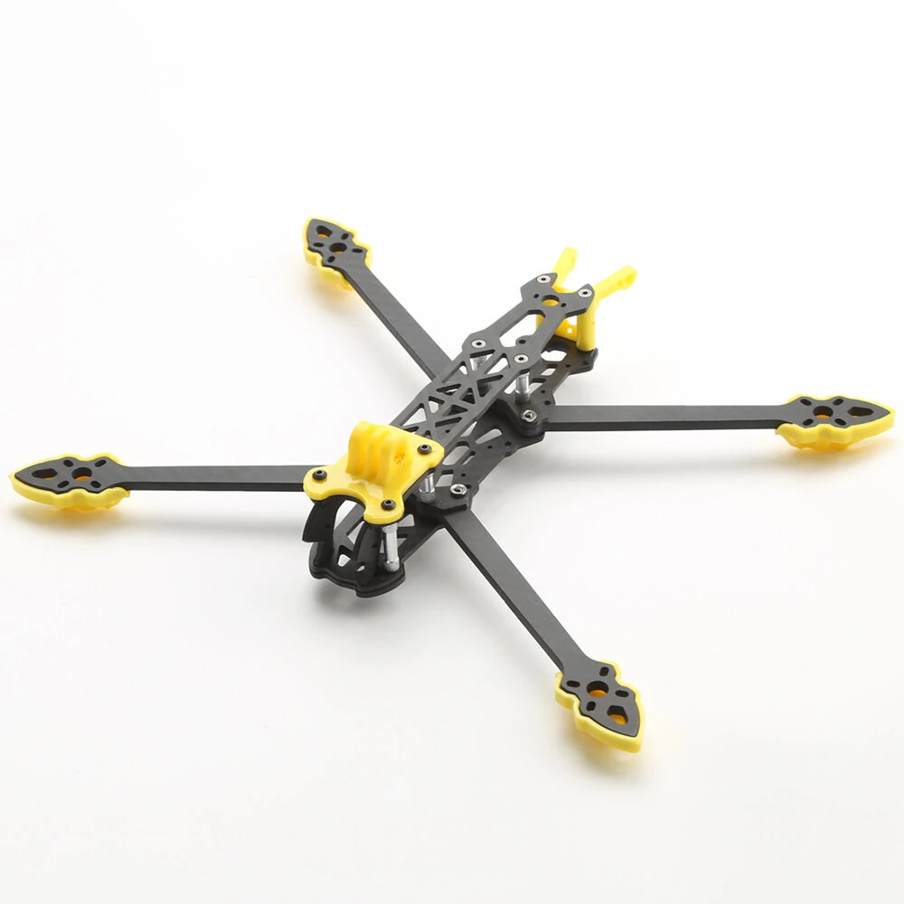 Mark4 8 pouces 375mm empatteme - Drone Arm avis et prix