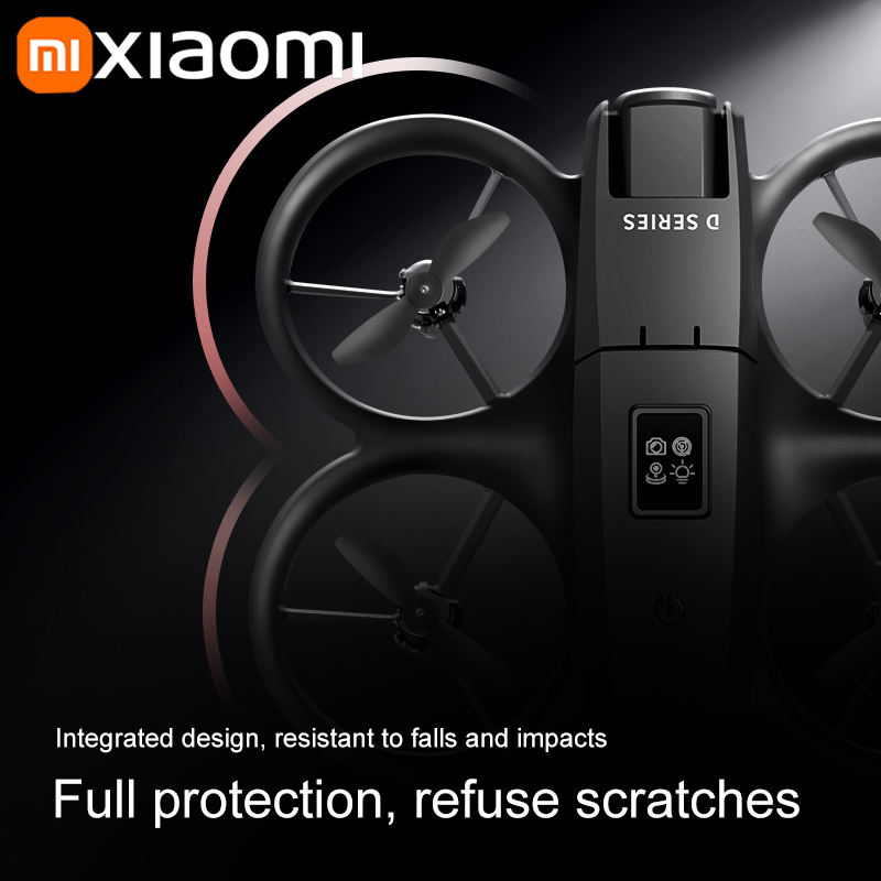 Drone Xiaomi D16 GPS 8K HD Pro - Drone Gps Mount avis et prix