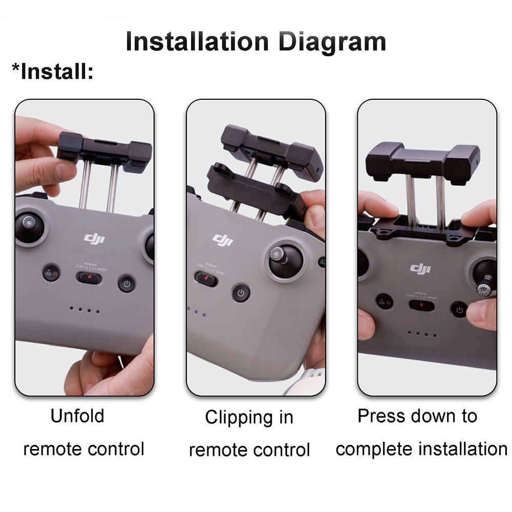 Lanière de cou pour télécomman - Dji Drone Mini 3 avis et prix