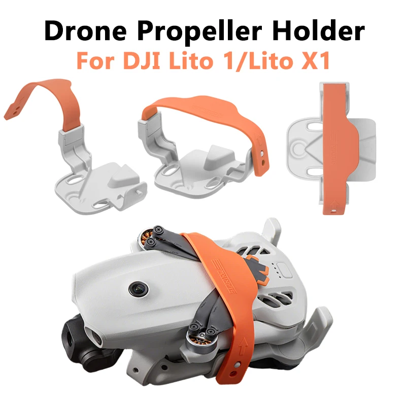 Accessoires de drone, support  - Drone Propeller Guard avis et prix