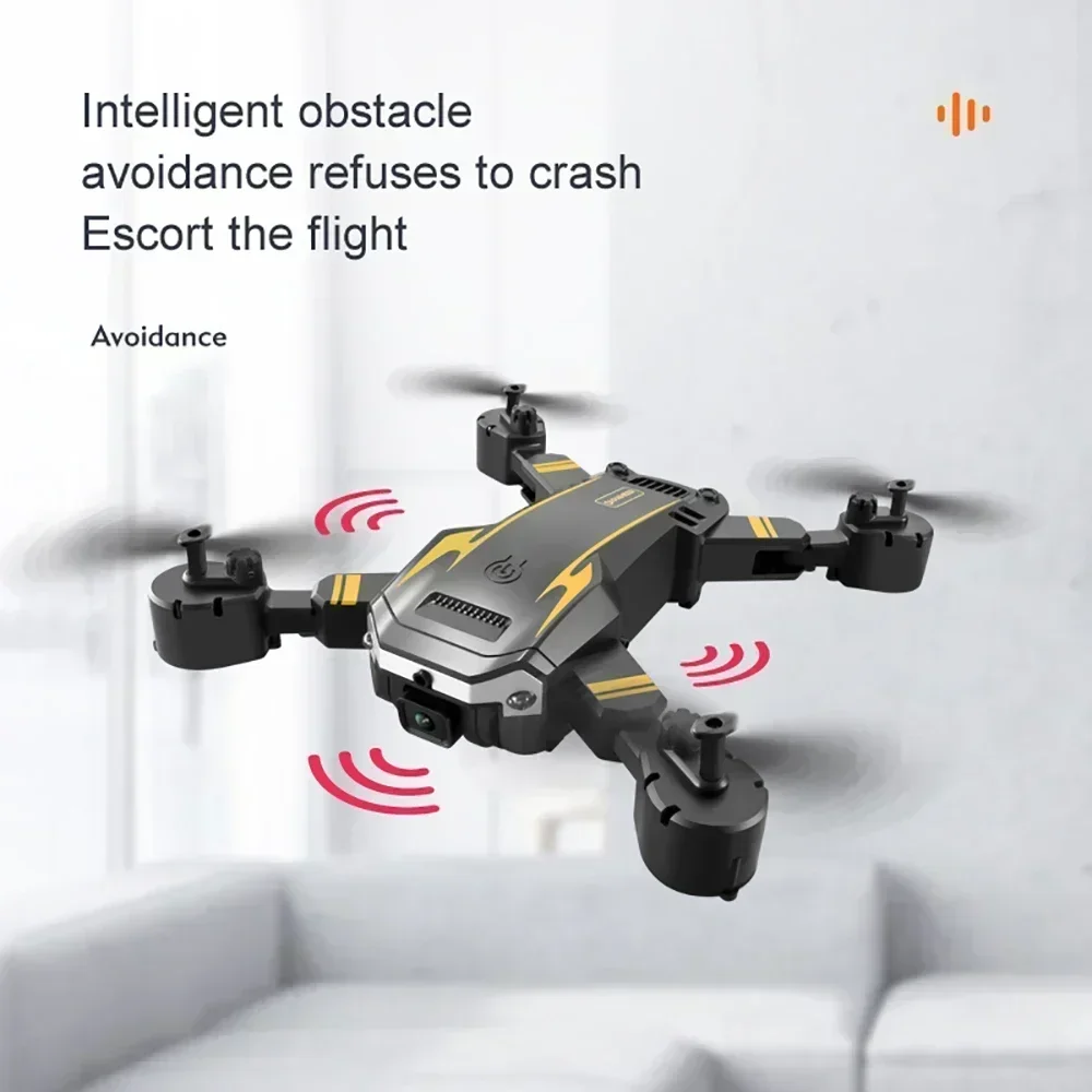 Drone G6 Pro 8K à double camér - Drone Gps Mount avis et prix