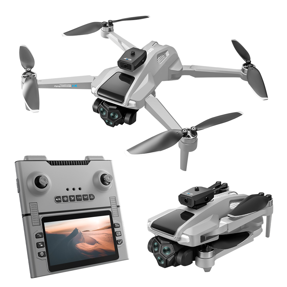 Drone GPS G66 MAX 4K Professio - Drone Gps Mount avis et prix