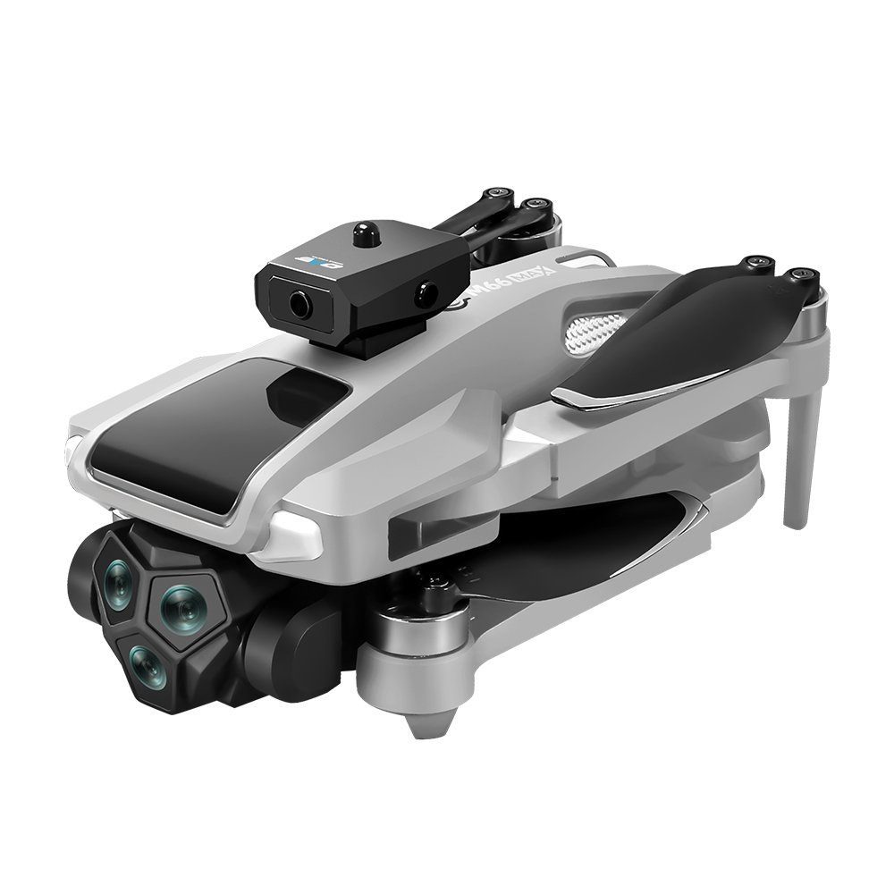 Drone GPS G66 MAX 4K Professio - Drone Gps Mount avis et prix