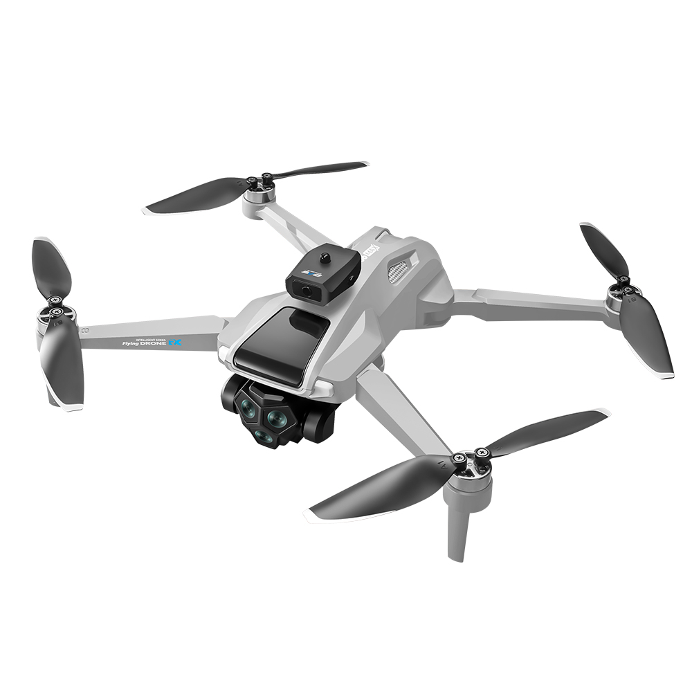 Drone GPS G66 MAX 4K Professio - Drone Gps Mount avis et prix