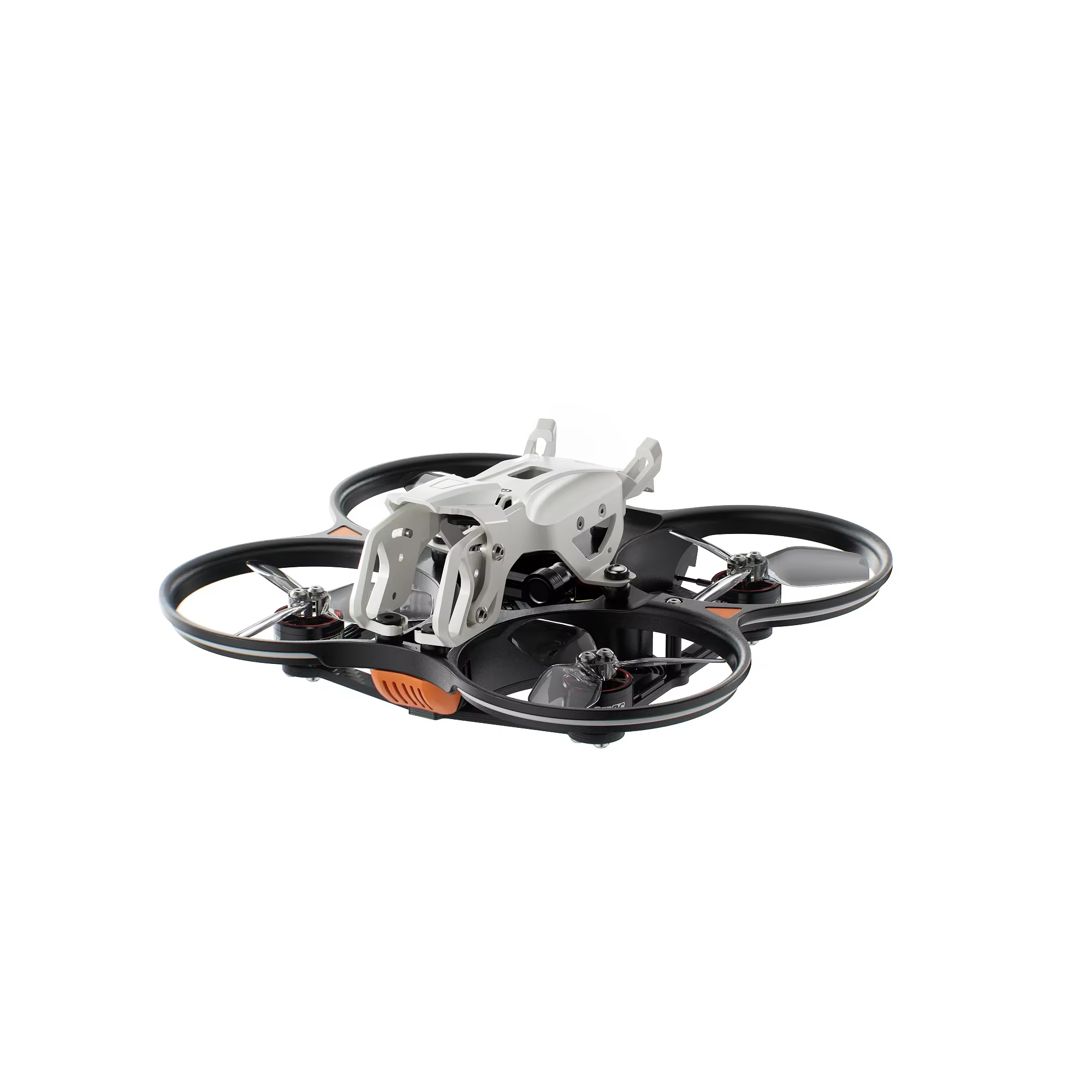 Kit de drone de course FPV lég - Drone Gps Mount avis et prix