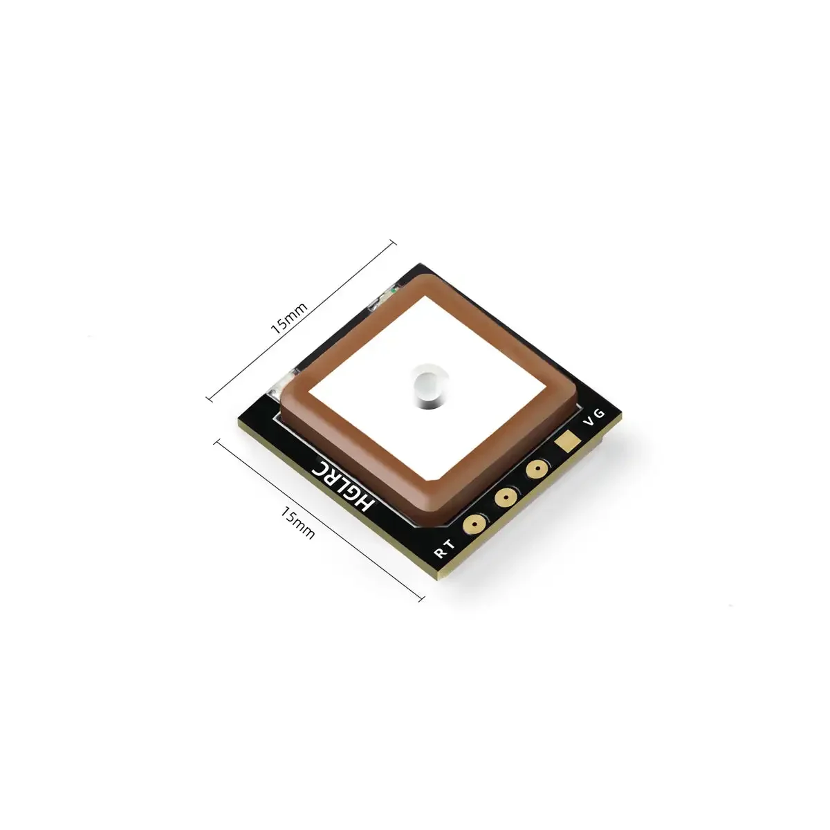Module GPS HGLRC M100 MINI M10 - Drone Gps Module avis et prix
