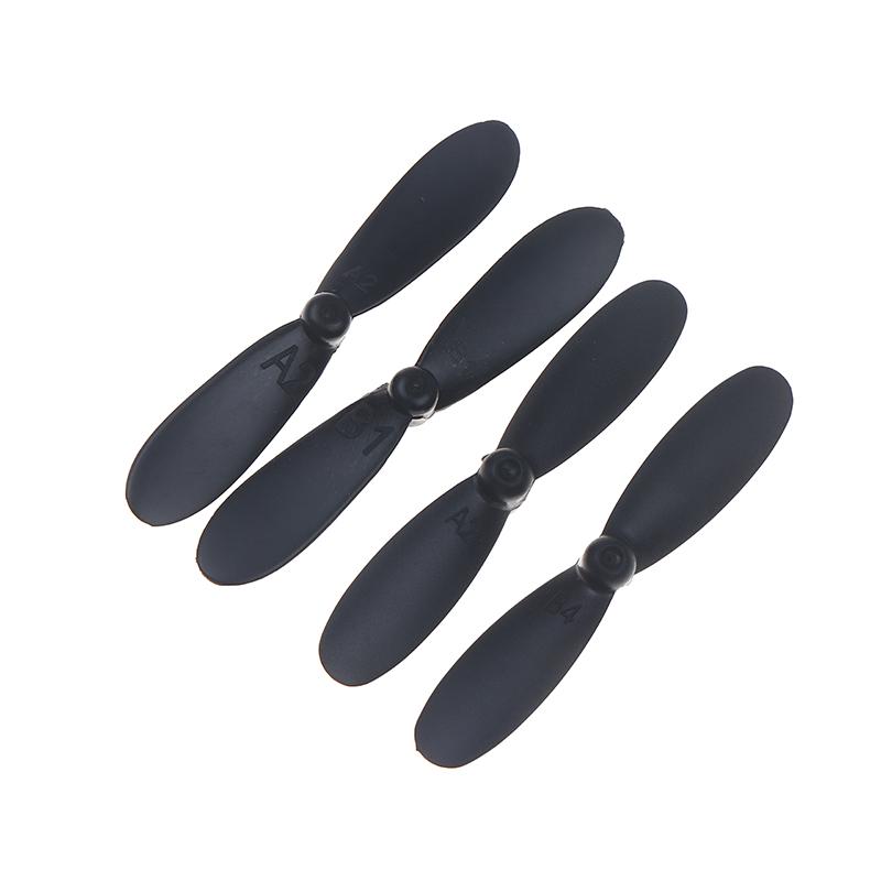 8 hélices de 42mm pour pièces  - Drone Battery avis et prix