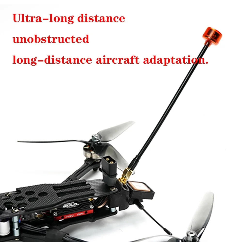Nouvelle Antenne FPV RUSHFPV R - Drone Antenna avis et prix