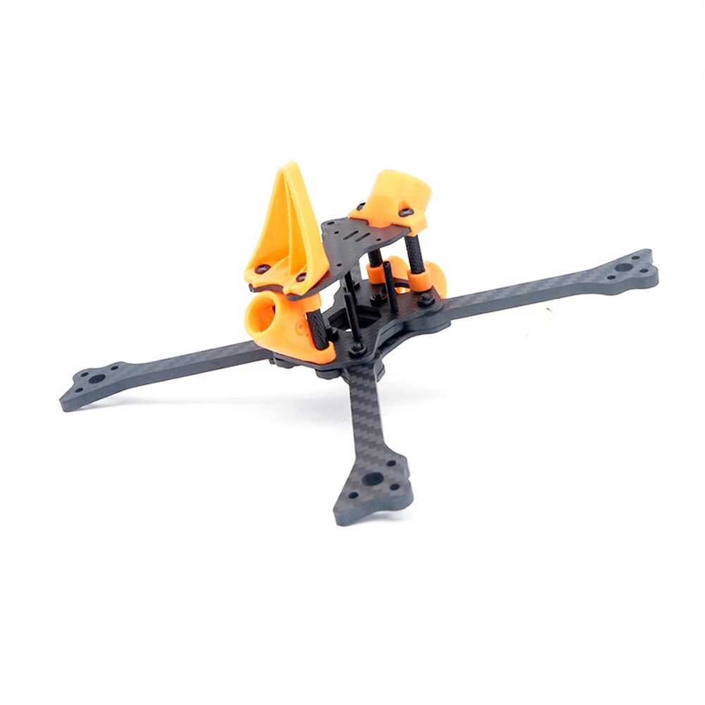 TEOSAW 533Pro 190mm empattemen - Drone Arm avis et prix