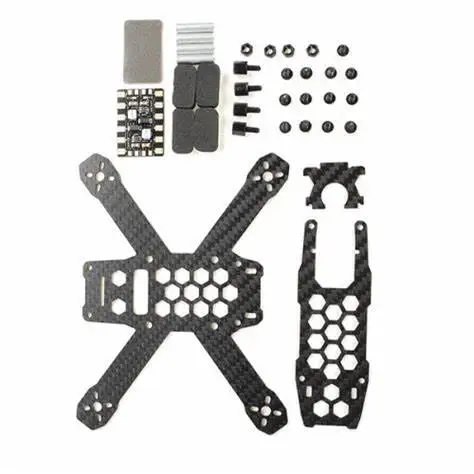 KingKong LDARC 130GT Kit de ca - Drone Battery avis et prix